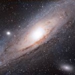 andromeda res +++