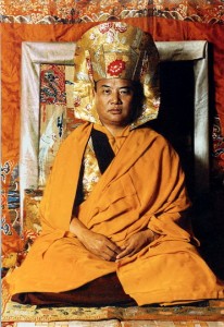 16th-Karmapa